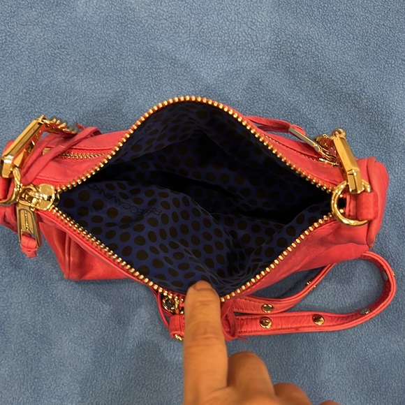 NWOT Rebecca Minkoff crossbody bag - Picture 5 of 5